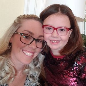 Meet your Posher, Heidi